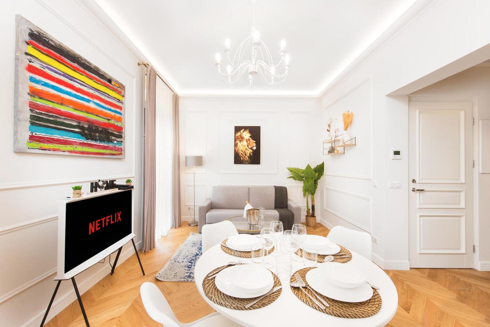 5Mn Monaco - Luxueux Appartement - Bt Beausoleil Luaran gambar