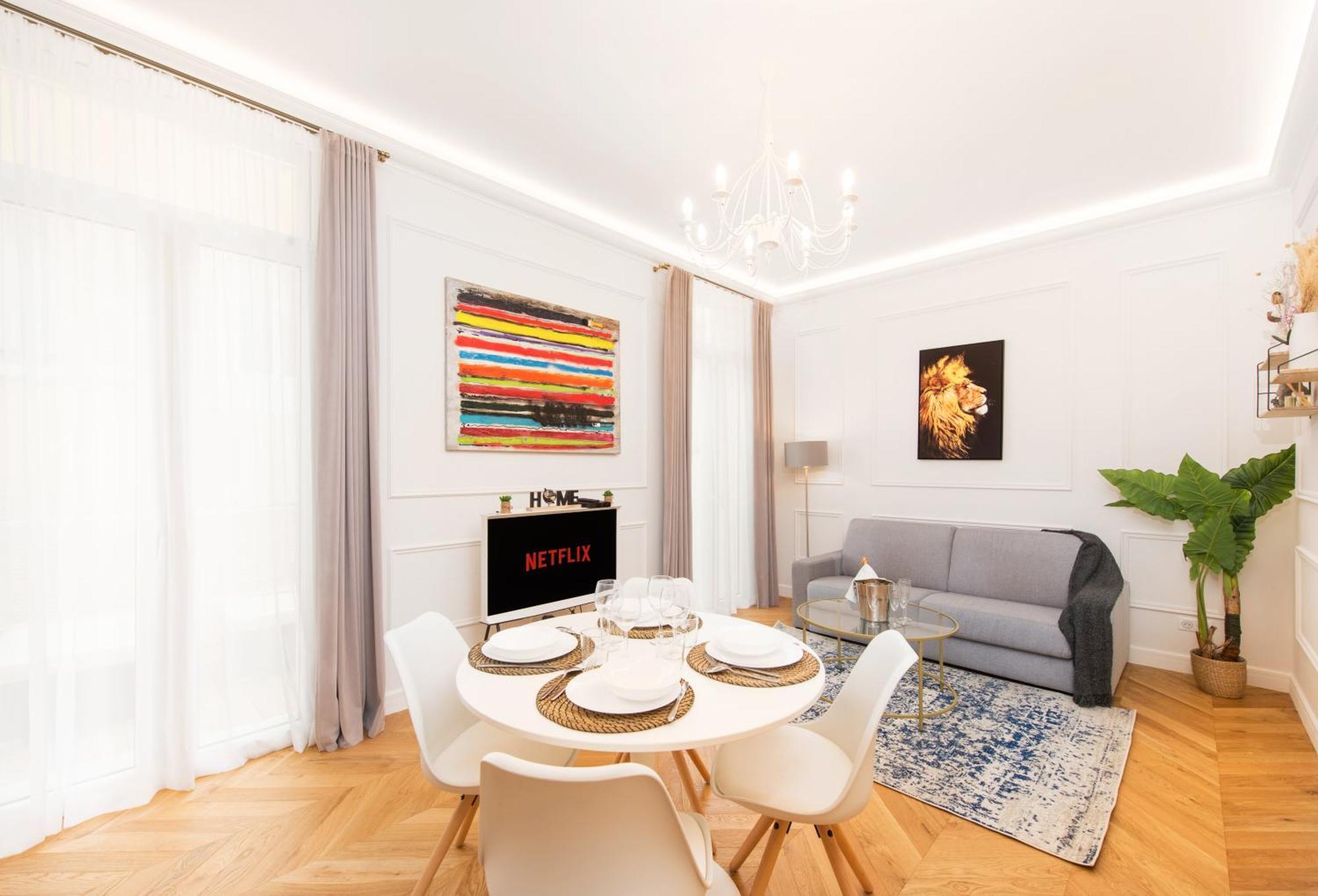5Mn Monaco - Luxueux Appartement - Bt Beausoleil Luaran gambar
