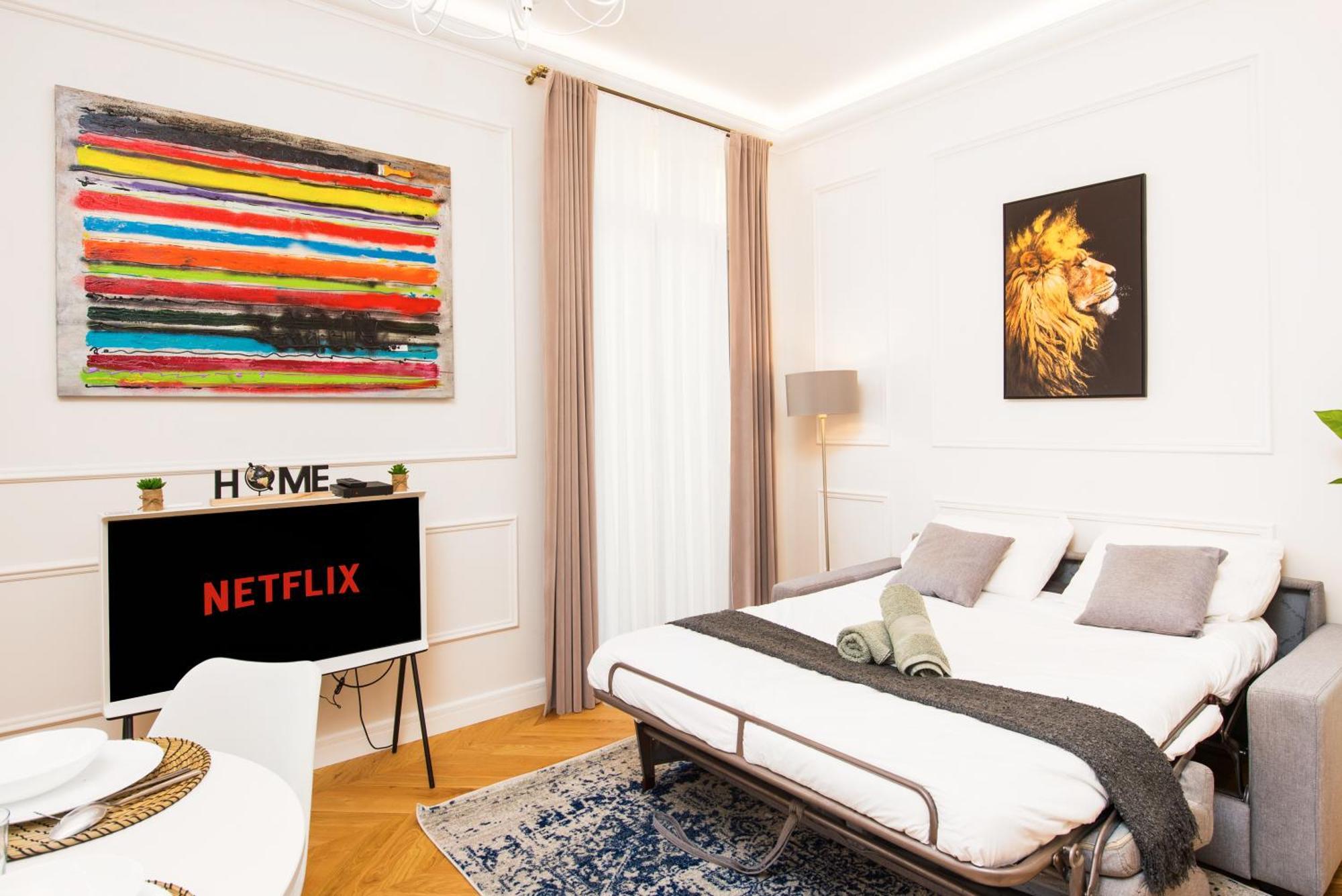 5Mn Monaco - Luxueux Appartement - Bt Beausoleil Luaran gambar