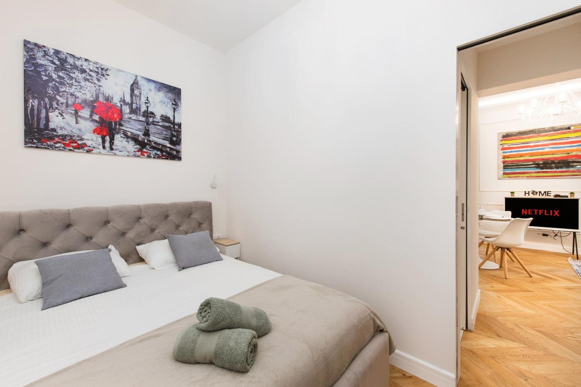 5Mn Monaco - Luxueux Appartement - Bt Beausoleil Luaran gambar