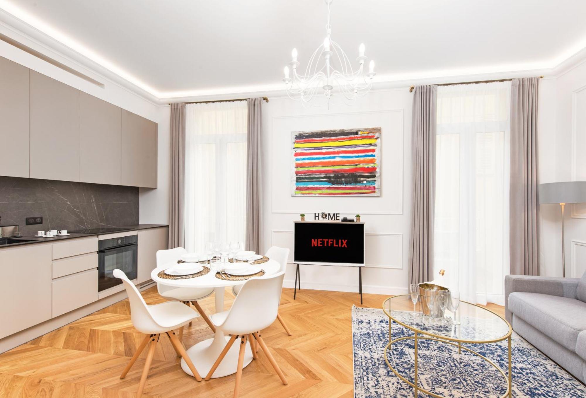 5Mn Monaco - Luxueux Appartement - Bt Beausoleil Luaran gambar