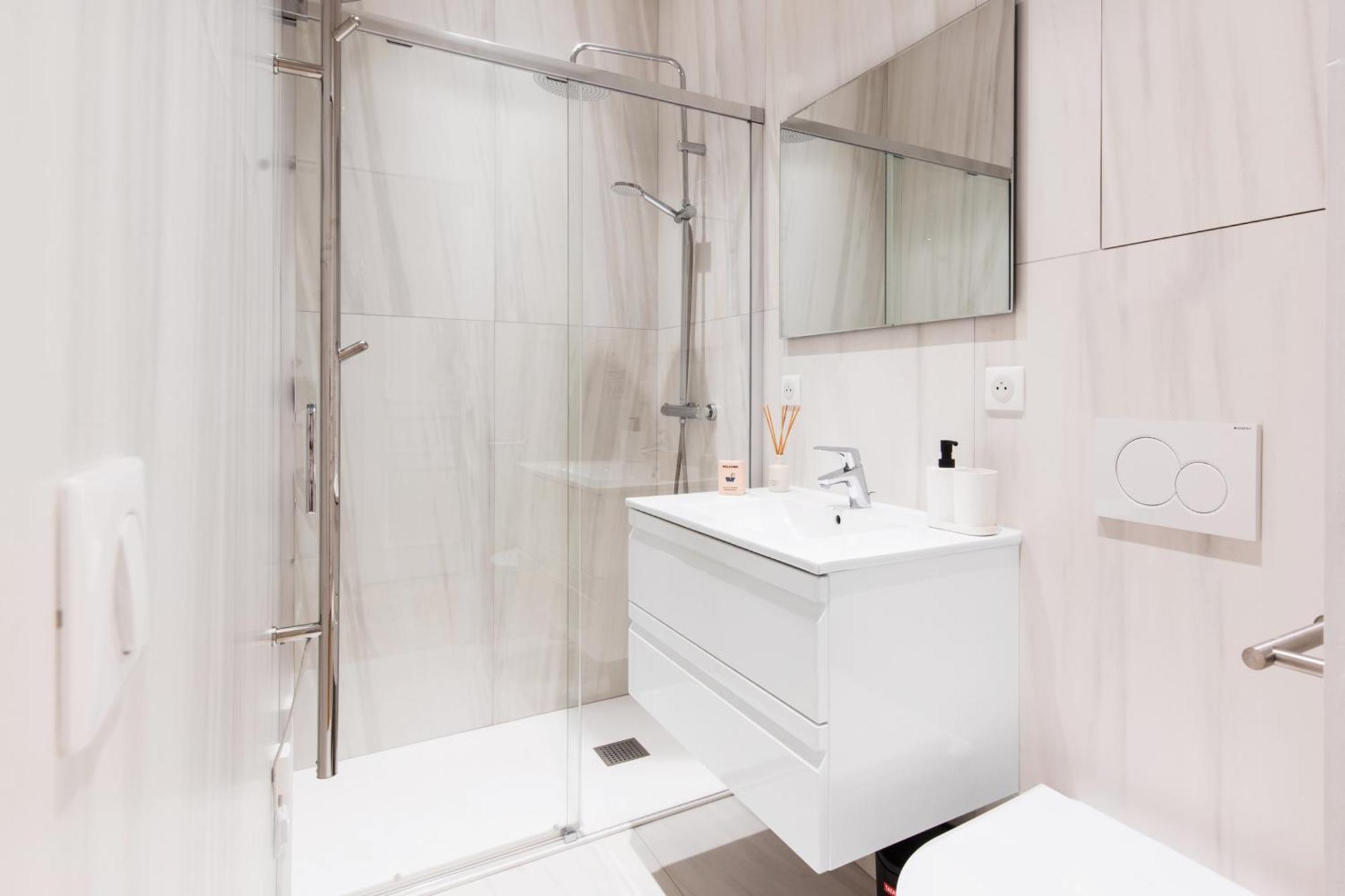 5Mn Monaco - Luxueux Appartement - Bt Beausoleil Luaran gambar