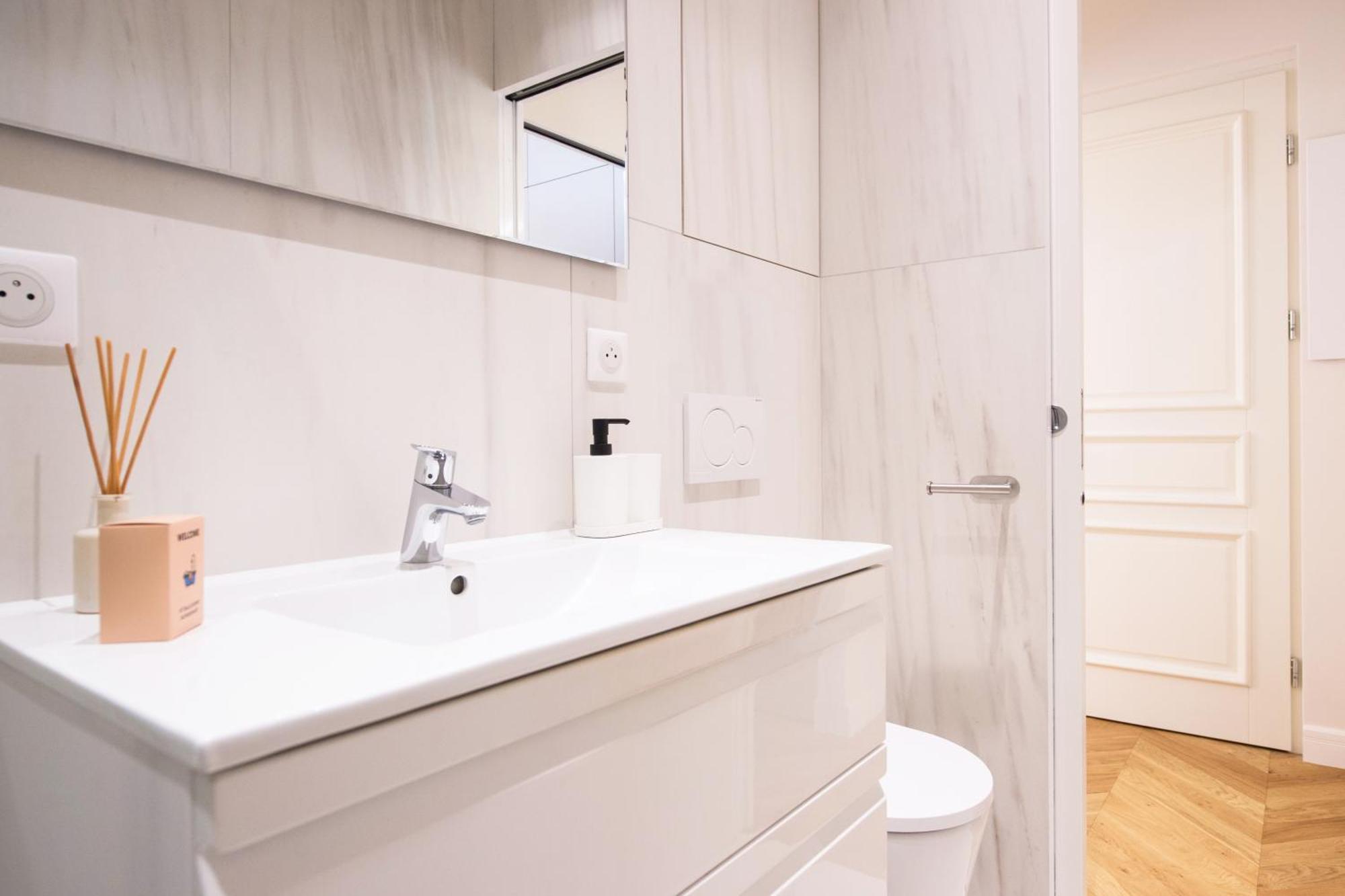 5Mn Monaco - Luxueux Appartement - Bt Beausoleil Luaran gambar